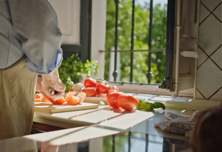 Tomates para elaboración de productos García Millán