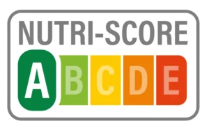 NUTRI-SCORE A